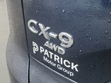 Used 2023 MAZDA CX-9 Touring image 5