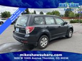 Used 2009 Subaru Forester 2.5X w/ Popular Equipment Group 1A image 5