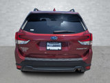 Certified 2021 Subaru Forester Premium image 6
