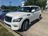 Used 2015 INFINITI QX80 Luxe w/ 22" Wheel Package image 3