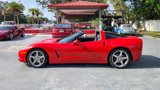 Used 2007 Chevrolet Corvette Coupe image 5