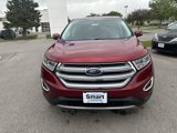 Used 2017 Ford Edge SEL w/ Equipment Group 201A image 2