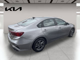 Used 2023 Kia Forte LXS image 2