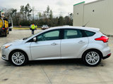 Used 2018 Ford Focus Titanium image 6