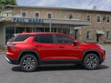 New 2025 Chevrolet Equinox LT image 5