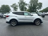 Used 2017 Hyundai Santa Fe Sport image 2