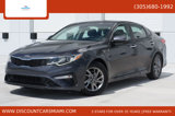 Used 2019 Kia Optima LX image 6