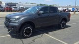 Certified 2019 Ford Ranger Lariat w/ FX4 Off-Road Package image 5
