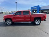 Used 2015 Chevrolet Silverado 1500 LTZ w/ LTZ Plus Package image 2