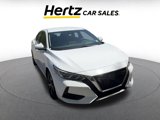 Used 2023 Nissan Sentra SV image 3