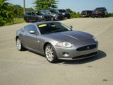 Used 2009 Jaguar XK Coupe image 4
