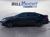 Used 2019 Ford Fusion Sport image 2