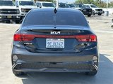 Used 2023 Kia Forte LXS w/ LXS Technology Package image 5