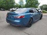 Used 2025 Toyota Camry SE image 4