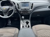 Used 2018 Chevrolet Equinox LT image 2