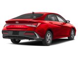 New 2025 Hyundai Elantra SE w/ Cargo Package image 3