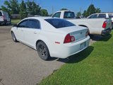 Used 2010 Chevrolet Malibu LT w/ Power Convenience Package image 5