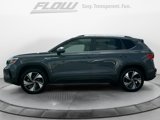 Certified 2024 Volkswagen Taos SE w/ Panoramic Sunroof Package image 5