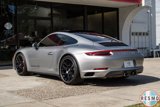 Used 2017 Porsche 911 Carrera 4S image 4