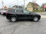 Used 2018 GMC Acadia SLE image 4