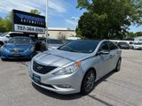 Used 2013 Hyundai Sonata Limited w/ Premium Pkg image 3