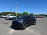 Used 2022 Kia Sportage Nightfall Edition w/ Nightfall Fwd Premium Package image 3