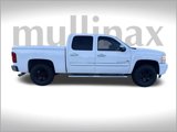 Used 2011 Chevrolet Silverado 1500 LT w/ Florida Edition image 3