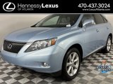 Used 2010 Lexus RX 350 2WD image 2