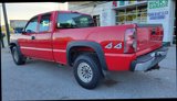 Used 2003 Chevrolet Silverado 1500 4x4 Extended Cab image 3