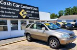 Used 2002 Lexus RX 300 4WD image 4