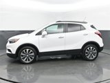 Certified 2022 Buick Encore Preferred w/ Safety Package II image 2