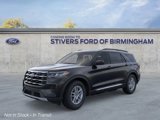 New 2025 Ford Explorer Active image 2