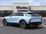New 2025 Cadillac Lyriq Sport image 3