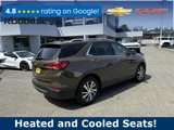 Used 2024 Chevrolet Equinox Premier image 6