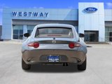 Used 2019 MAZDA MX-5 Miata RF Grand Touring image 5