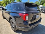Certified 2022 Ford Explorer Timberline image 3