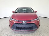 Used 2022 Toyota Corolla LE image 2