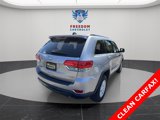 Used 2017 Jeep Grand Cherokee Laredo w/ Quick Order Package 23E image 4