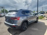 Certified 2022 Volkswagen Taos S image 5