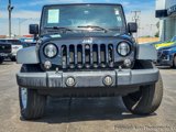 Used 2016 Jeep Wrangler Sport w/ Quick Order Package 24S image 2