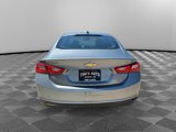 Used 2023 Chevrolet Malibu LT image 4