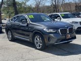 Certified 2022 BMW X4 xDrive30i w/ Premium Package 2 image 2