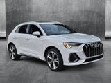 Used 2020 Audi Q3 2.0T Premium Plus w/ Premium Plus Package image 3