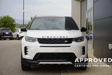 Used 2024 Land Rover Discovery Sport Dynamic SE image 5