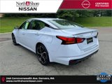 Certified 2023 Nissan Altima 2.5 SR w/ SR Premium Package image 3