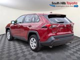 Certified 2022 Toyota RAV4 LE image 4