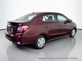 Used 2021 Mitsubishi Mirage G4 ES image 5