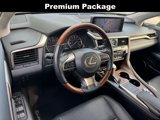 Used 2022 Lexus RX 350L FWD w/ Premium Package image 3