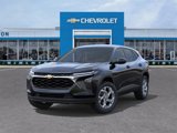New 2025 Chevrolet Trax LS w/ LS Convenience Package image 6