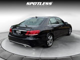 Used 2014 Mercedes-Benz E 250 BlueTEC 4MATIC Sedan w/ Premium 1 Package image 4